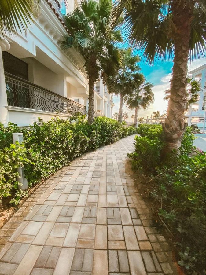 Yas Island Apartamento Abu Dhabi Exterior foto