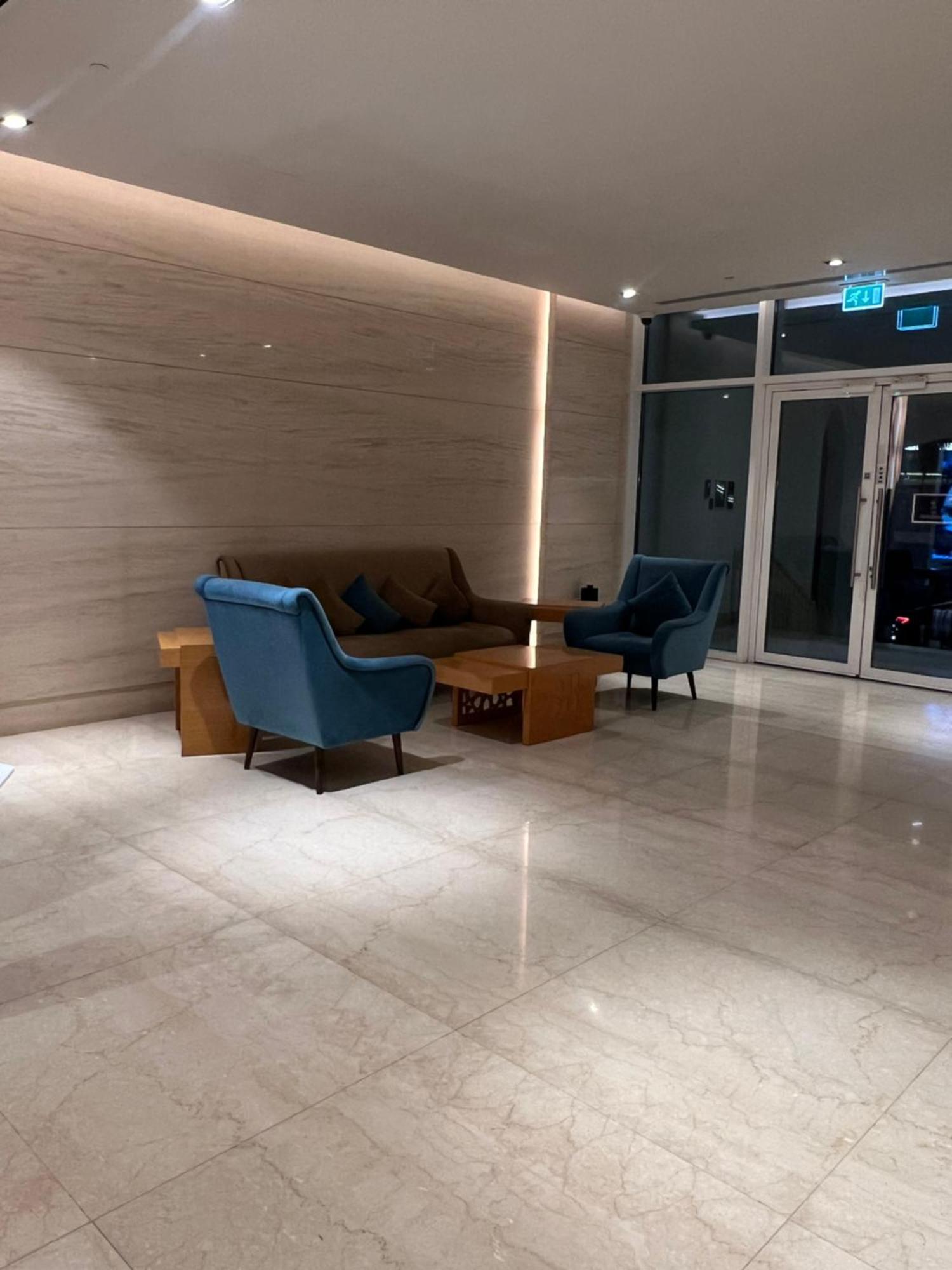 Yas Island Apartamento Abu Dhabi Exterior foto