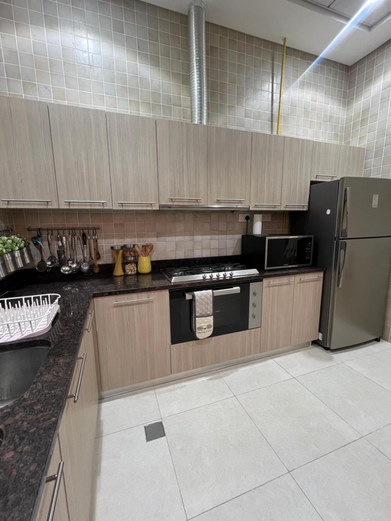 Yas Island Apartamento Abu Dhabi Exterior foto