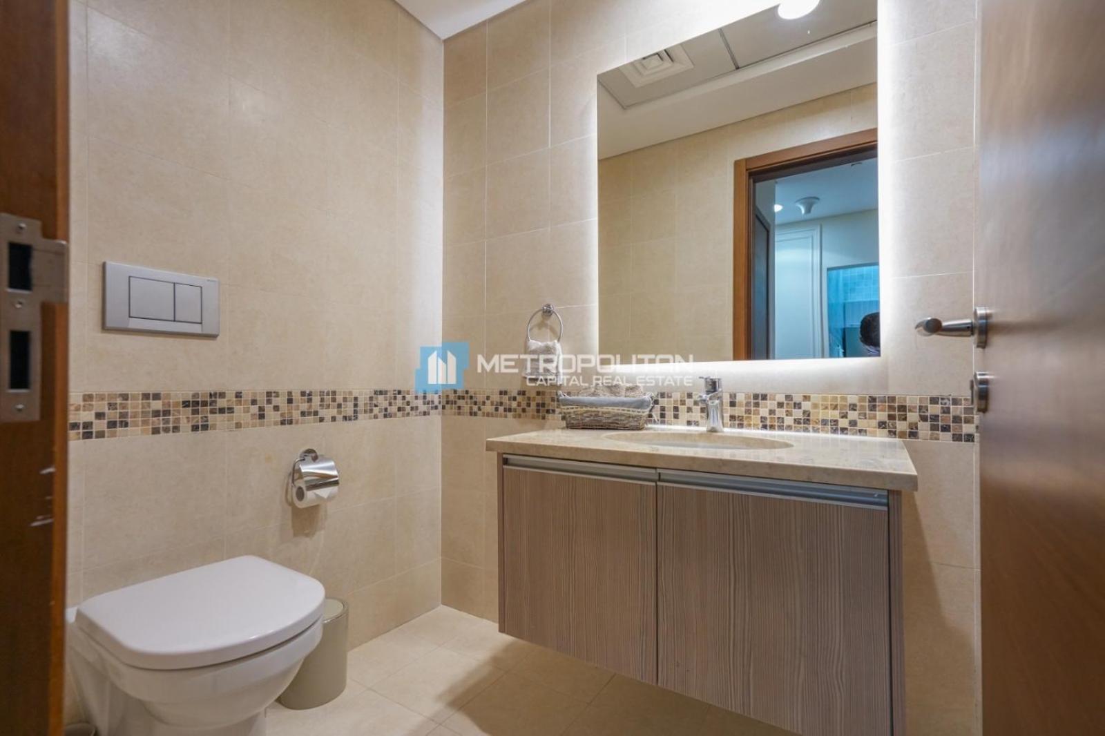 Yas Island Apartamento Abu Dhabi Exterior foto