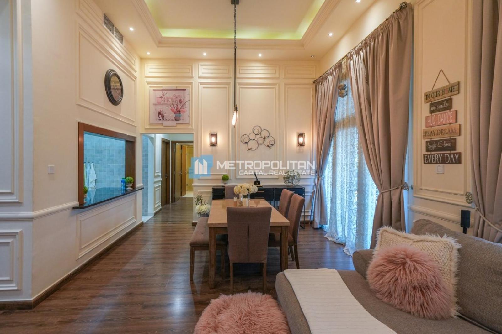 Yas Island Apartamento Abu Dhabi Exterior foto